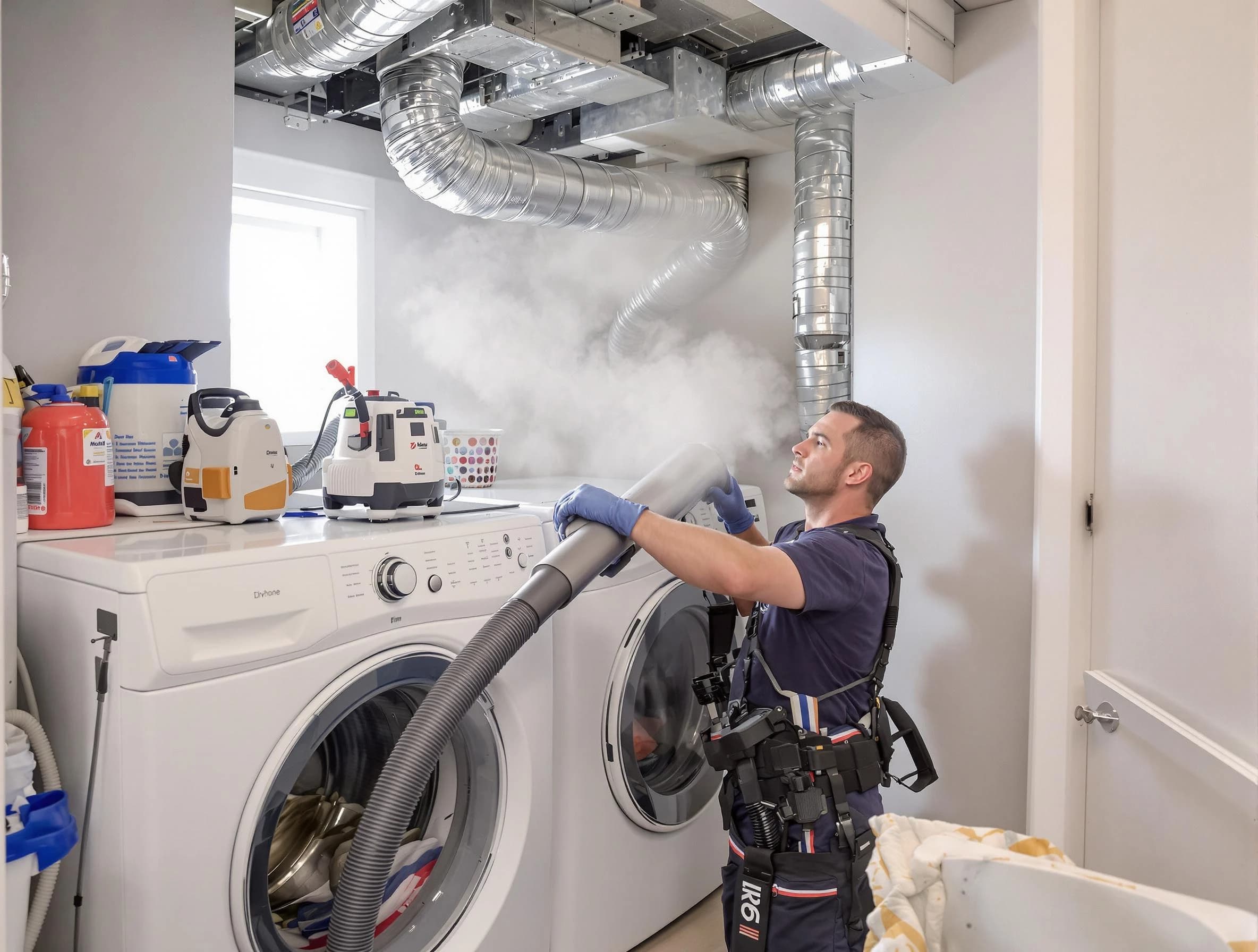 Duct Cleaning service in Bennett, CO