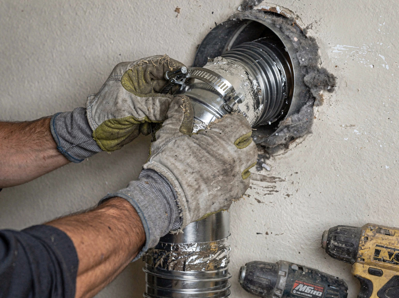 Hose Installation service in Bennett, CO