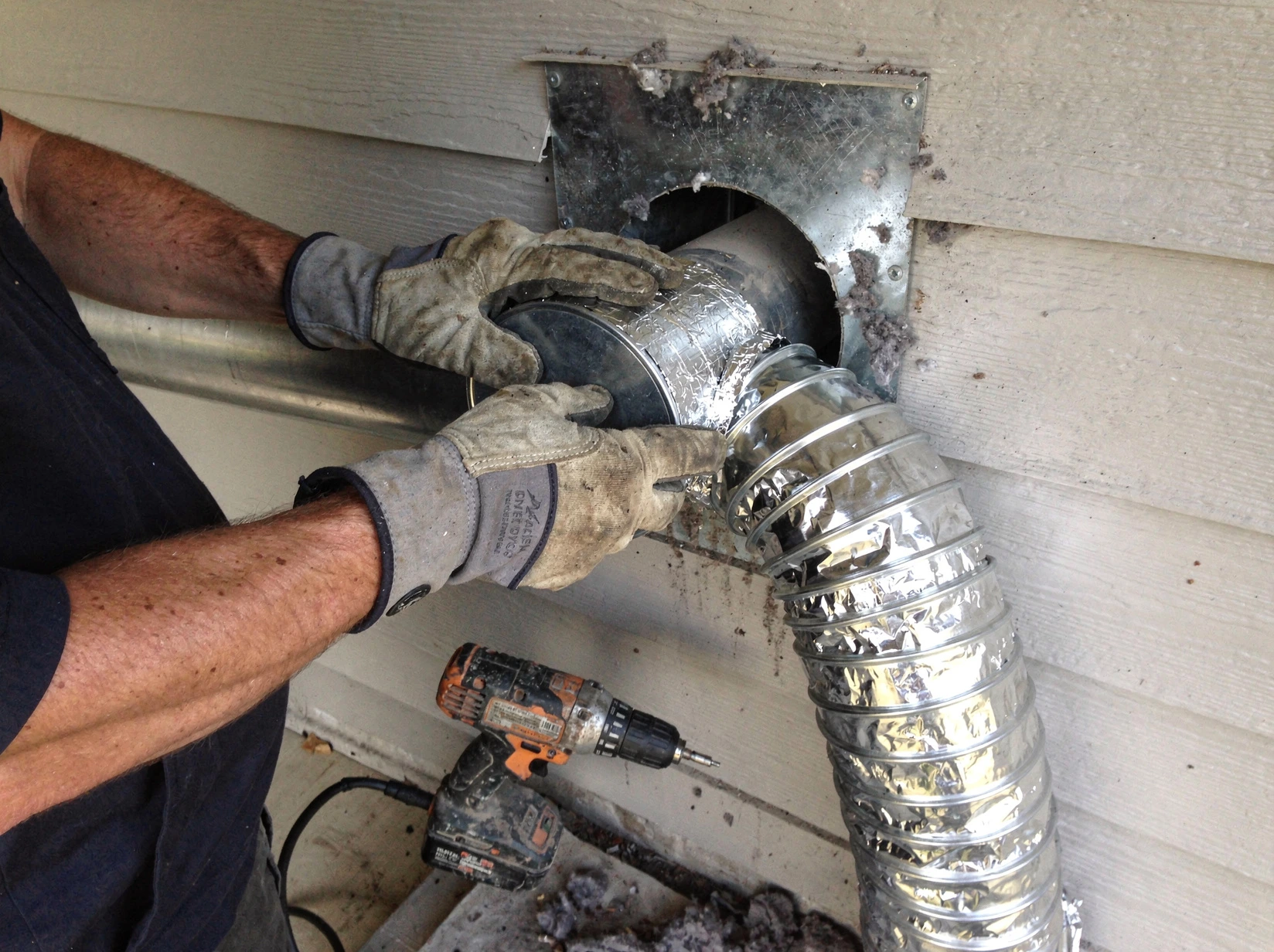 Vent Repair & Installation service in Bennett, CO